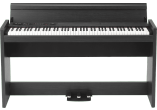KORG Pianos numériques LP380U-RWBK
