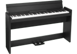 KORG Pianos numériques LP380U-RWBK
