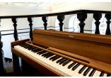 KORG Pianos numériques POETRY