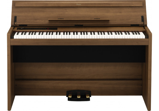 POETRY-M KORG PIANOS NUMERIQUES POETRY-M