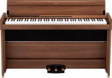 KORG Pianos numériques POETRY