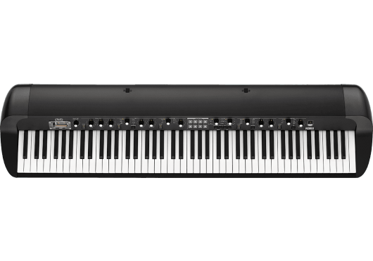 KORG Pianos numériques SV2-88