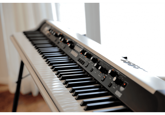 KORG Pianos numériques SV2S-88