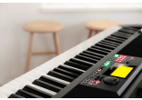 KORG Pianos numériques XE20