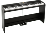 KORG Pianos numériques XE20-SP