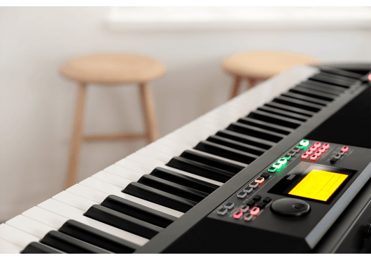 KORG Pianos numériques XE20-SP