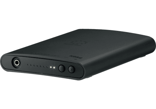 KORG Convertisseurs Audio DS-DAC-100M