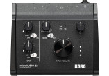 KORG INTERFACE AUDIO MICROAUDIO22