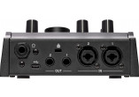 KORG INTERFACE AUDIO MICROAUDIO22