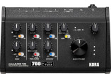 KORG INTERFACE AUDIO MICROAUDIO722