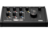 KORG INTERFACE AUDIO MICROAUDIO722