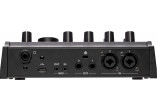KORG INTERFACE AUDIO MICROAUDIO722