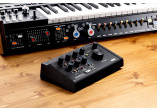 KORG INTERFACE AUDIO MICROAUDIO722