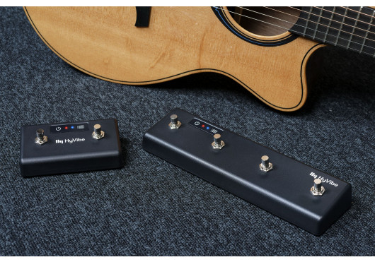 LÂG SMART GUITARS HV-S2