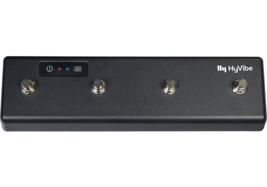 LÂG SMART GUITARS HV-S4