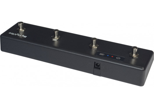 LÂG SMART GUITARS HV-S4