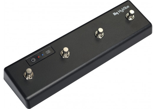 LÂG SMART GUITARS HV-S4