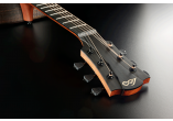 LÂG GREEN GUITARS SAUVAGE-ACE