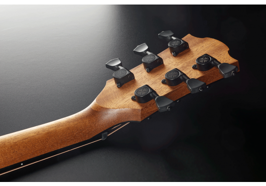 LÂG GREEN GUITARS SAUVAGE-ACE