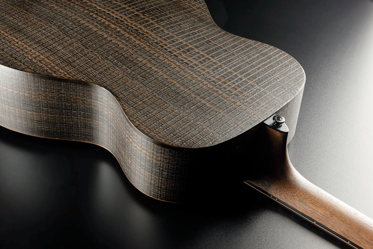 Sauvage Sauvage SAUVAGEACE Lâg Guitars