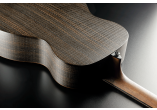 LÂG GREEN GUITARS SAUVAGE-ACE
