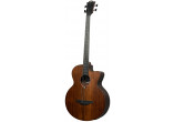 SAUVAGE-FBCE LÂG GREEN GUITARS SAUVAGE-FBCE