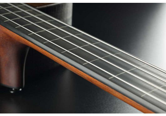 SAUVAGE-FBCE LÂG GREEN GUITARS SAUVAGE-FBCE