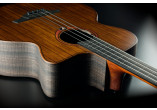 SAUVAGE-FBCE LÂG GREEN GUITARS SAUVAGE-FBCE