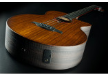 SAUVAGE-FBCE LÂG GREEN GUITARS SAUVAGE-FBCE