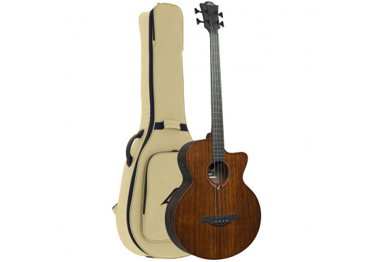 SAUVAGE-FBCE LÂG GREEN GUITARS SAUVAGE-FBCE