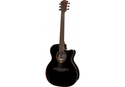 LÂG SPECIAL EDITIONS T118ABCE-BLK