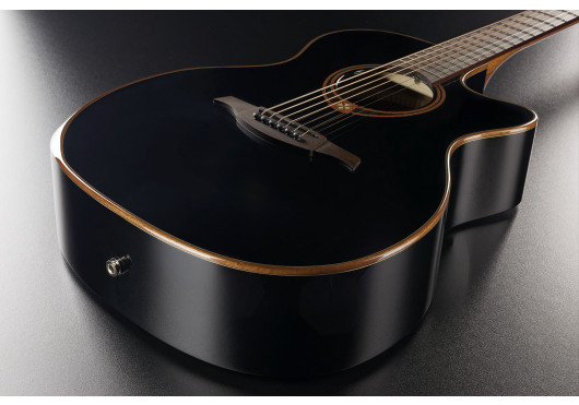 LÂG SPECIAL EDITIONS T118ABCE-BLK