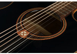 LÂG SPECIAL EDITIONS T118ABCE-BLK