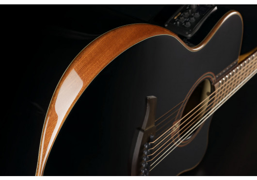 LÂG SPECIAL EDITIONS T118ABCE-BLK