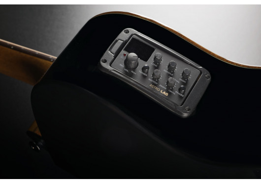 LÂG SPECIAL EDITIONS T118ABCE-BLK