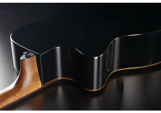 LÂG SPECIAL EDITIONS T118ABCE-BLK