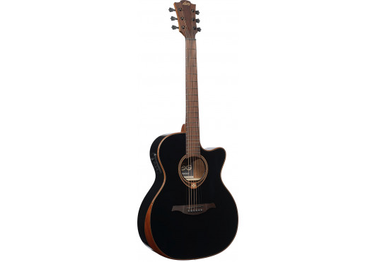 LÂG SPECIAL EDITIONS T118ABCE-BLK