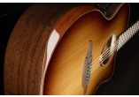 LÂG SPECIAL EDITIONS T118ABCE-BRS