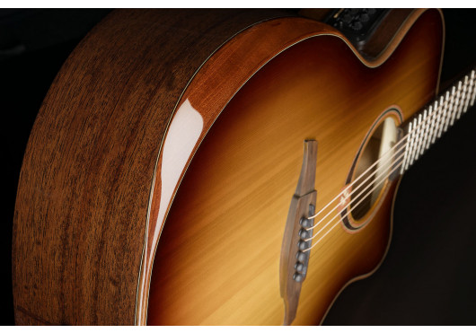 LÂG SPECIAL EDITIONS T118ABCE-BRS