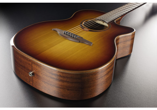 LÂG SPECIAL EDITIONS T118ABCE-BRS
