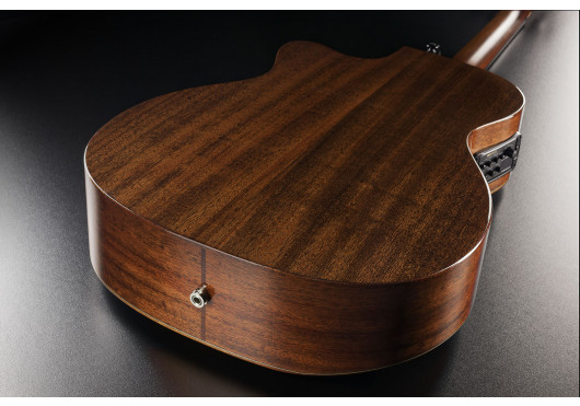 LÂG SPECIAL EDITIONS T118ABCE-BRS