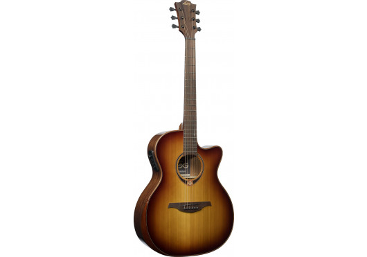 LÂG SPECIAL EDITIONS T118ABCE-BRS