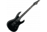 LÂG Guitares Solid Body A100-BLK