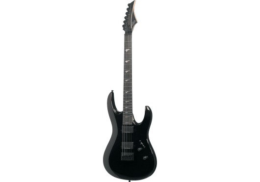 Lâg Guitares Solid Body A100-BLK