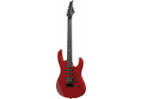 LÂG Guitares Solid Body A66-DRD