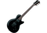 Lâg Guitares Solid Body I100-BLK
