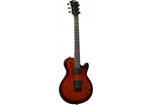 Lâg Guitares Solid Body I100-HOS