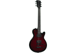 LÂG Guitares Solid Body I200-OPS