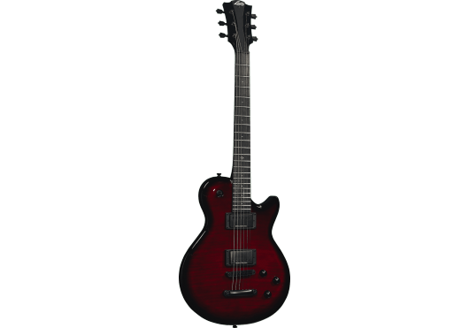 Lâg Guitares Solid Body I200-OPS