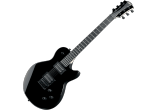 Lâg Guitares Solid Body I66-BLK